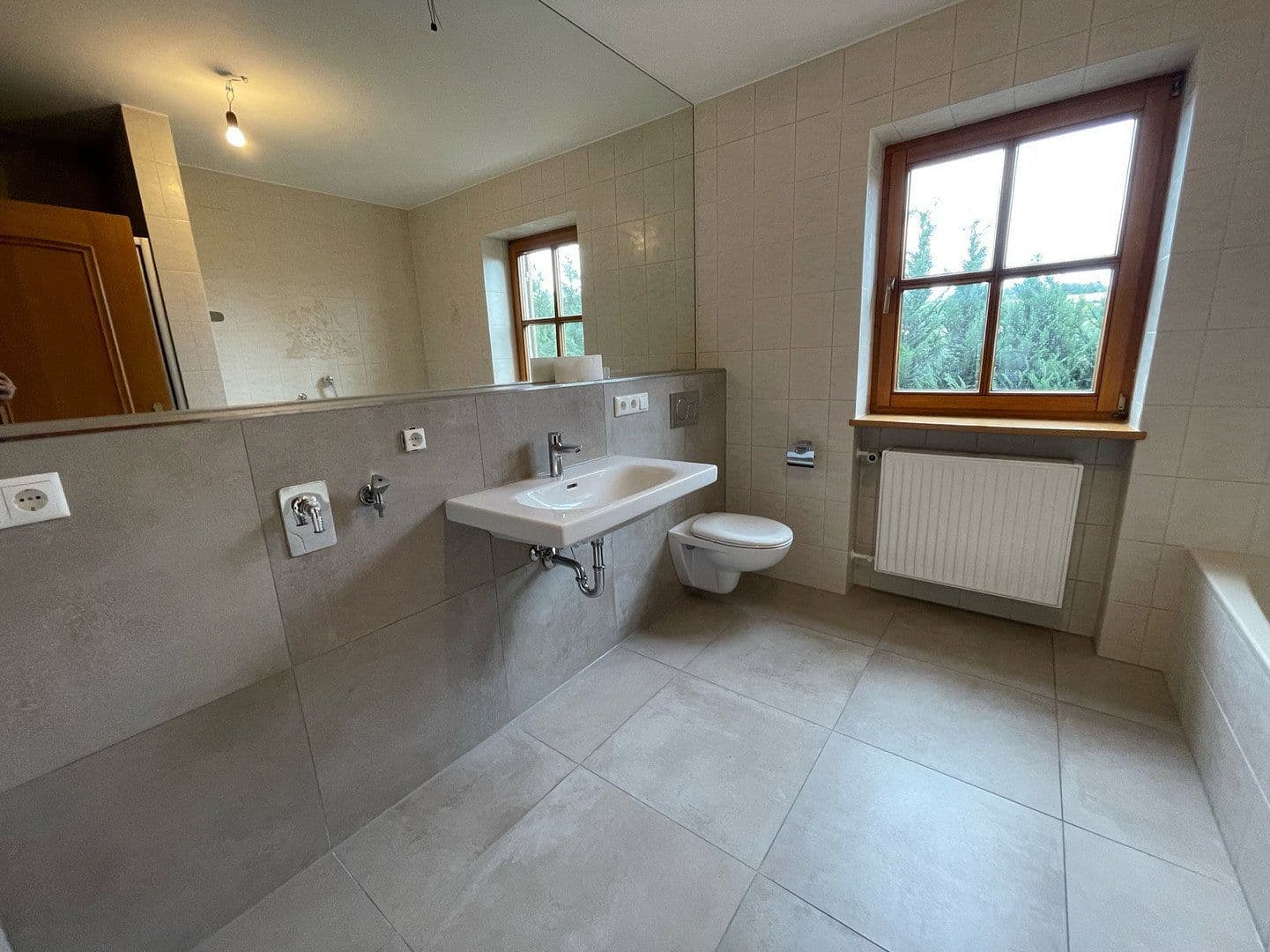 3 bedroom flat to rent, 102 m², Kastl, Bavaria 3 bedroom flat to rent, 102 m², Kastl, Bavaria