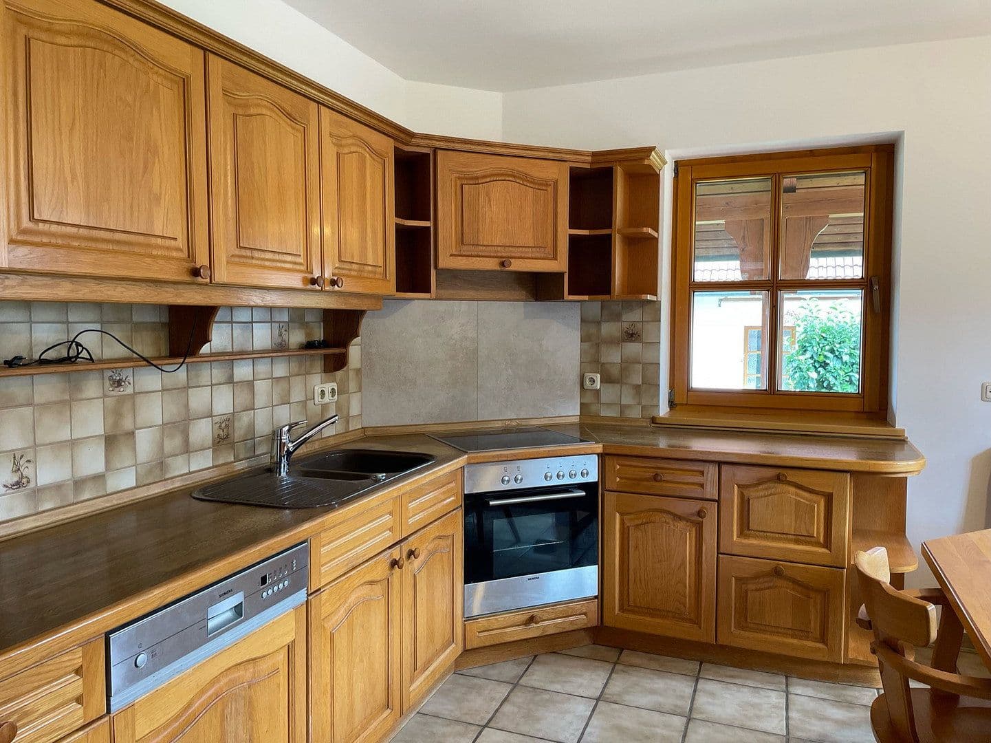 3 bedroom flat to rent, 102 m², Kastl, Bavaria 3 bedroom flat to rent, 102 m², Kastl, Bavaria