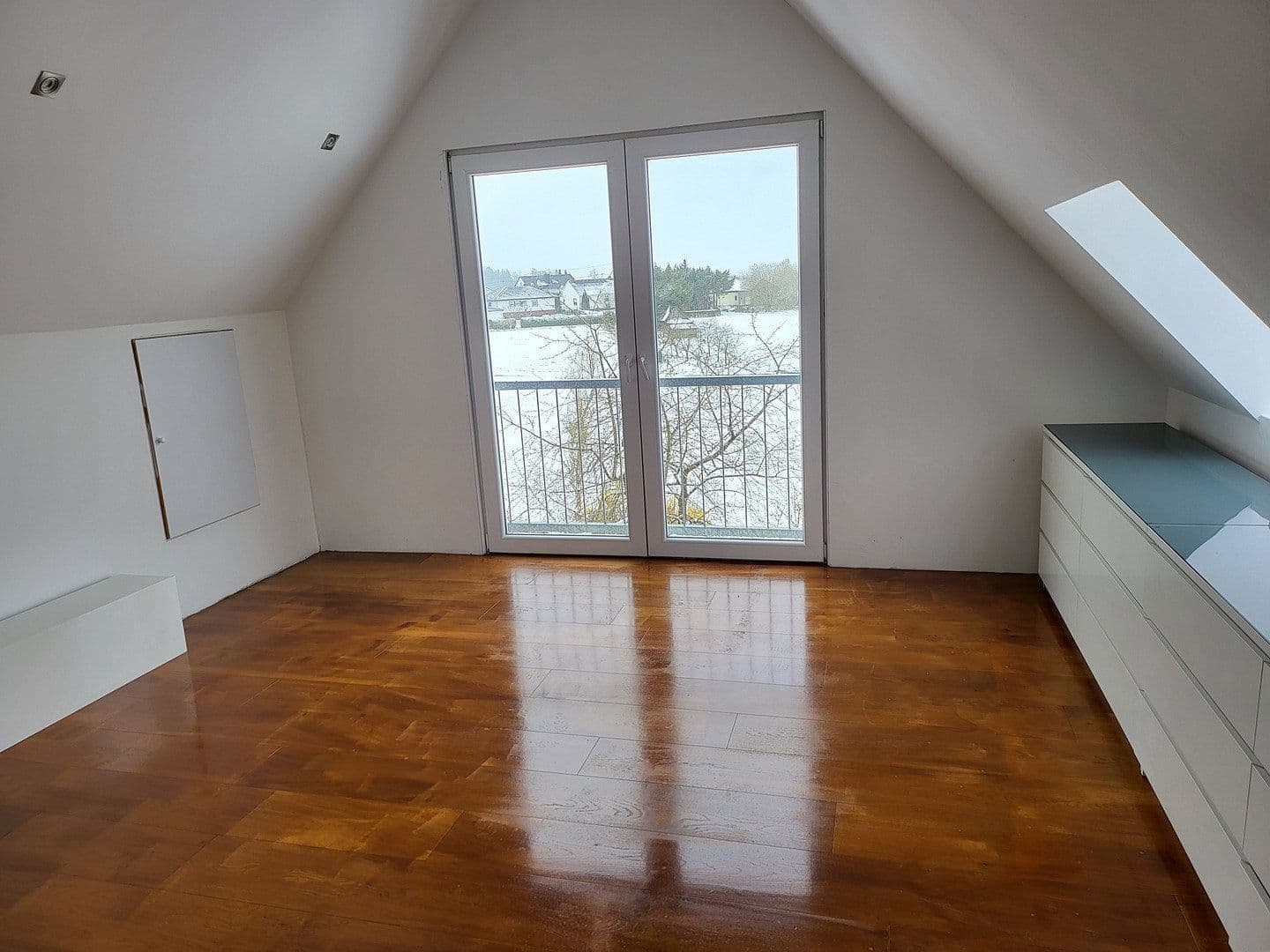 2 bedroom flat to rent, 80 m², Breiter Weg 6, Auderath, Rhineland-Palatinate 2 bedroom flat to rent, 80 m², Breiter Weg 6, Auderath, Rhineland-Palatinate