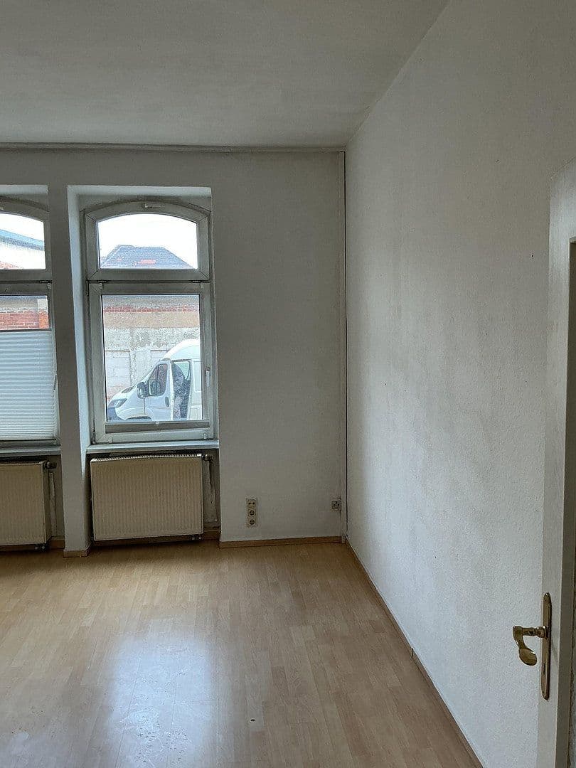 1 bedroom flat to rent, 40 m², Grubenstraße 15, Erfurt, Thuringia 1 bedroom flat to rent, 40 m², Grubenstraße 15, Erfurt, Thuringia