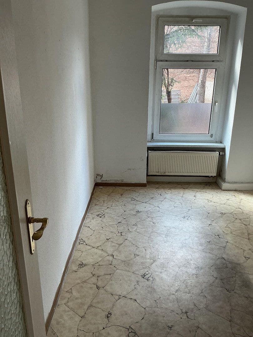 1 bedroom flat to rent, 40 m², Grubenstraße 15, Erfurt, Thuringia 1 bedroom flat to rent, 40 m², Grubenstraße 15, Erfurt, Thuringia