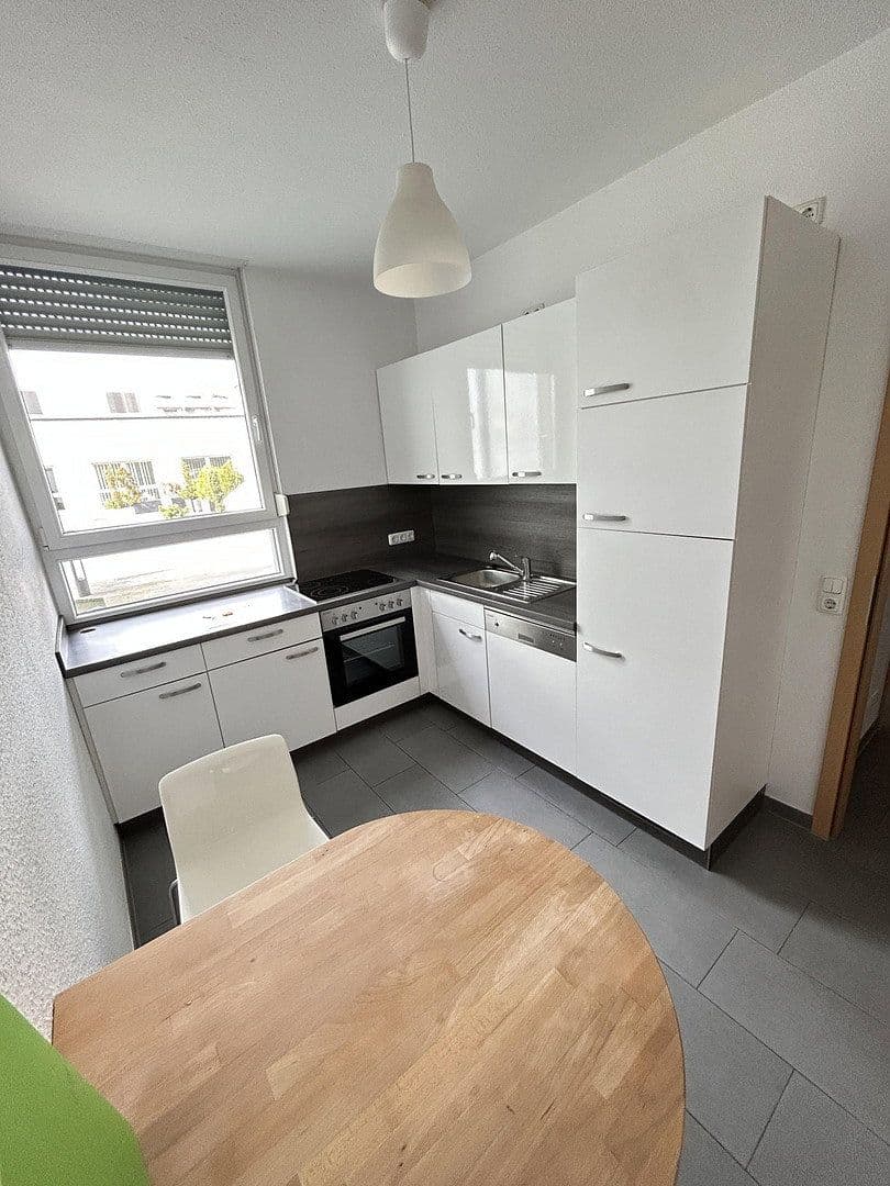 2 bedroom flat to rent, 70 m², Breite Herzogstraße, Wolfenbüttel, Lower Saxony 2 bedroom flat to rent, 70 m², Breite Herzogstraße, Wolfenbüttel, Lower Saxony
