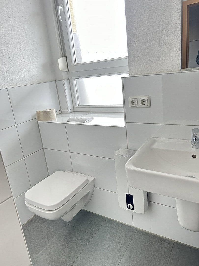 2 bedroom flat to rent, 70 m², Breite Herzogstraße, Wolfenbüttel, Lower Saxony 2 bedroom flat to rent, 70 m², Breite Herzogstraße, Wolfenbüttel, Lower Saxony