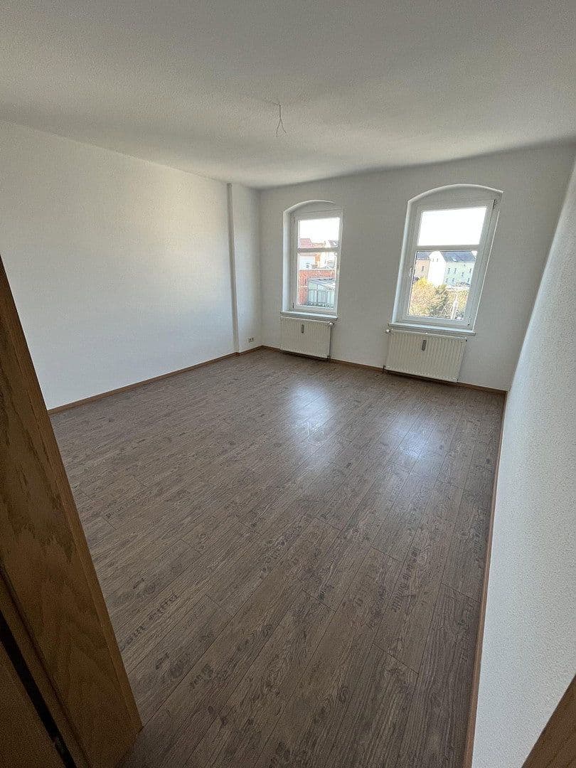 2 bedroom flat to rent, 67 m², Lengenfelder Straße 39, Zwickau, Saxony 2 bedroom flat to rent, 67 m², Lengenfelder Straße 39, Zwickau, Saxony