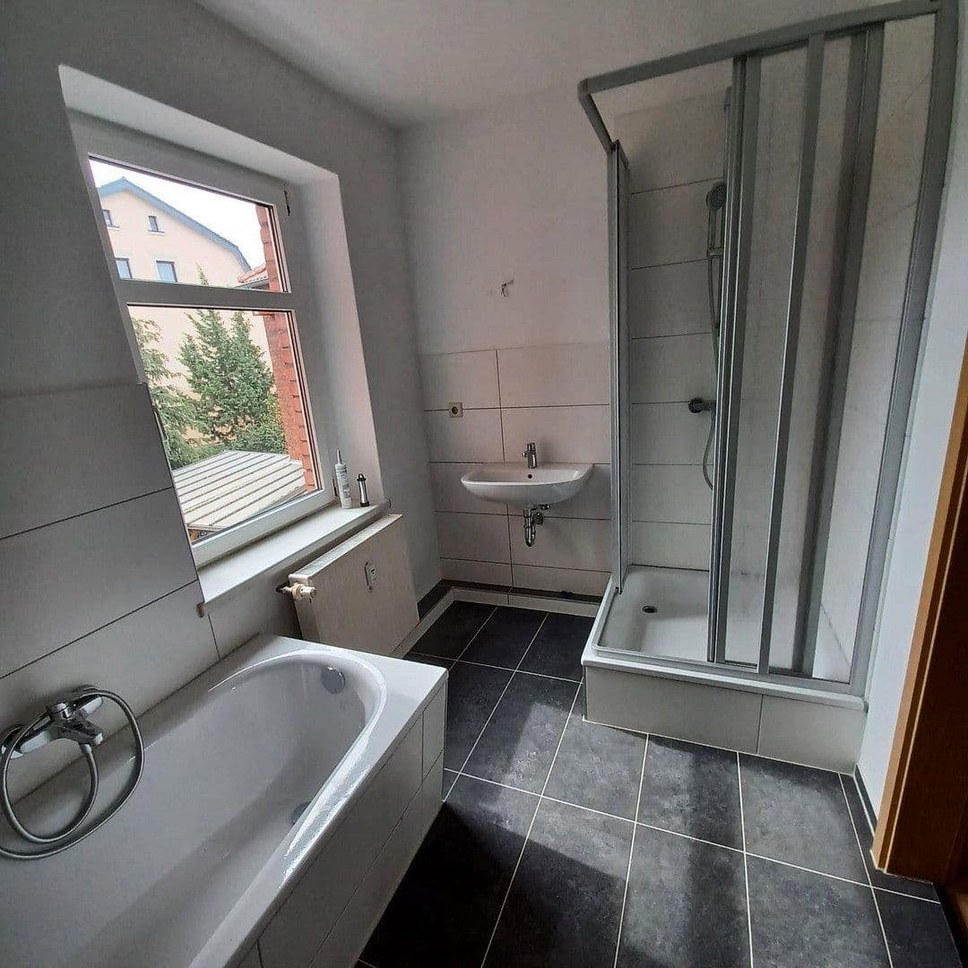 2 bedroom flat to rent, 67 m², Lengenfelder Straße 39, Zwickau, Saxony 2 bedroom flat to rent, 67 m², Lengenfelder Straße 39, Zwickau, Saxony