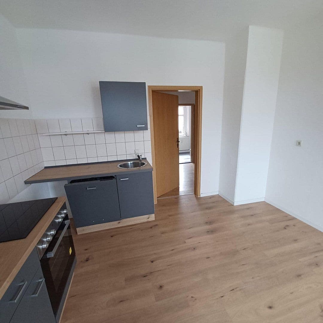 2 bedroom flat to rent, 67 m², Lengenfelder Straße 39, Zwickau, Saxony 2 bedroom flat to rent, 67 m², Lengenfelder Straße 39, Zwickau, Saxony