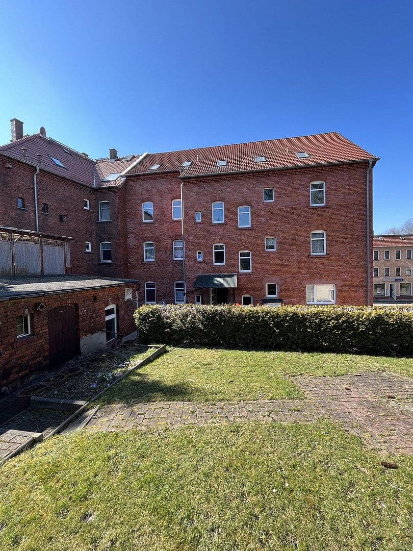 2 bedroom flat to rent, 67 m², Lengenfelder Straße 39, Zwickau, Saxony 2 bedroom flat to rent, 67 m², Lengenfelder Straße 39, Zwickau, Saxony