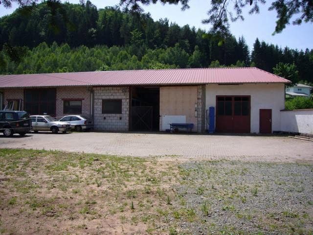 non-residential property to rent, 300 m², Rodalben, Rhineland-Palatinate non-residential property to rent, 300 m², Rodalben, Rhineland-Palatinate