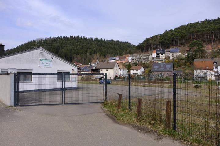 non-residential property to rent, 300 m², Rodalben, Rhineland-Palatinate non-residential property to rent, 300 m², Rodalben, Rhineland-Palatinate