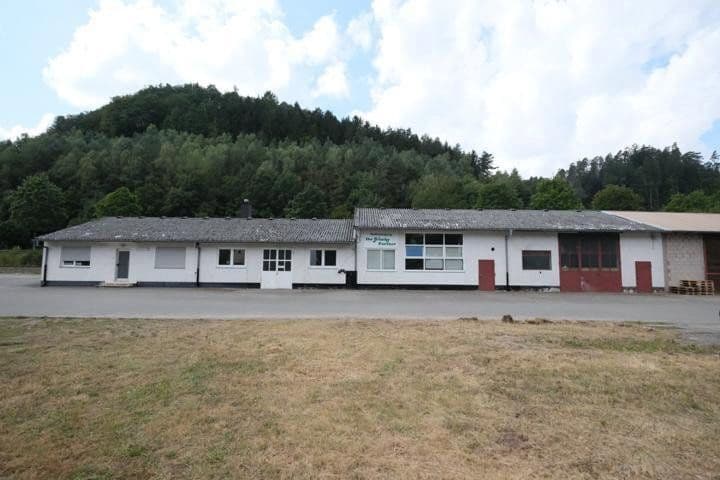 non-residential property to rent, 300 m², Rodalben, Rhineland-Palatinate non-residential property to rent, 300 m², Rodalben, Rhineland-Palatinate