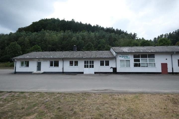 non-residential property to rent, 300 m², Rodalben, Rhineland-Palatinate non-residential property to rent, 300 m², Rodalben, Rhineland-Palatinate
