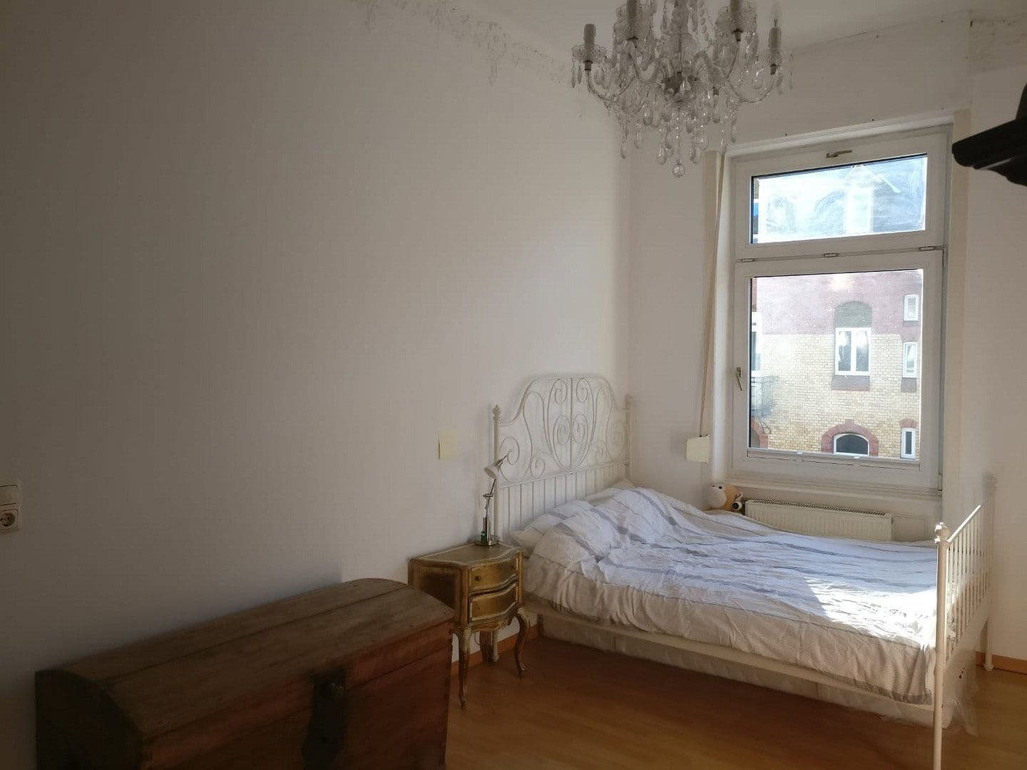 2 bedroom flat to rent, 56 m², Gneisenaustrasse 10, Wiesbaden, Hesse 2 bedroom flat to rent, 56 m², Gneisenaustrasse 10, Wiesbaden, Hesse