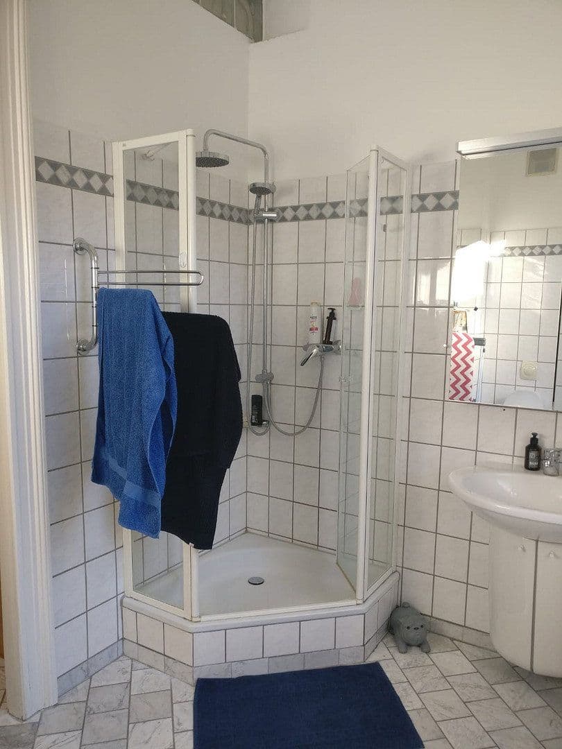 2 bedroom flat to rent, 56 m², Gneisenaustrasse 10, Wiesbaden, Hesse 2 bedroom flat to rent, 56 m², Gneisenaustrasse 10, Wiesbaden, Hesse