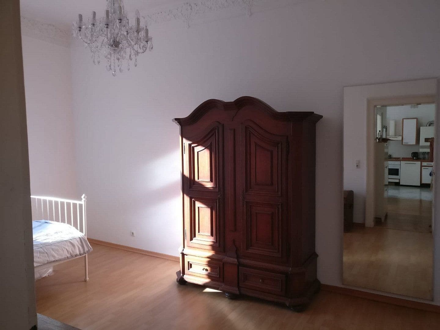2 bedroom flat to rent, 56 m², Gneisenaustrasse 10, Wiesbaden, Hesse 2 bedroom flat to rent, 56 m², Gneisenaustrasse 10, Wiesbaden, Hesse