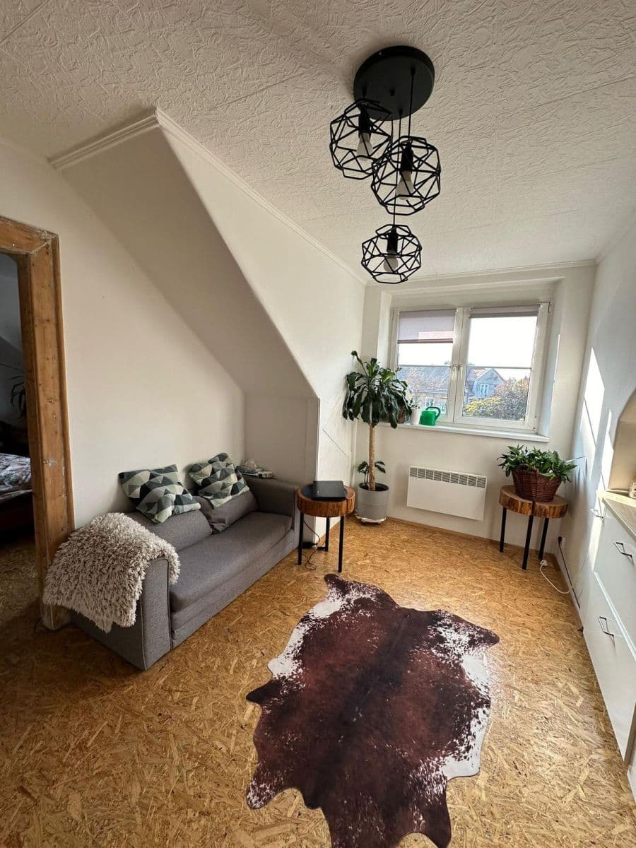 1 bedroom flat to rent, 42 m², Branická, Prague, Prague 1 bedroom flat to rent, 42 m², Branická, Prague, Prague
