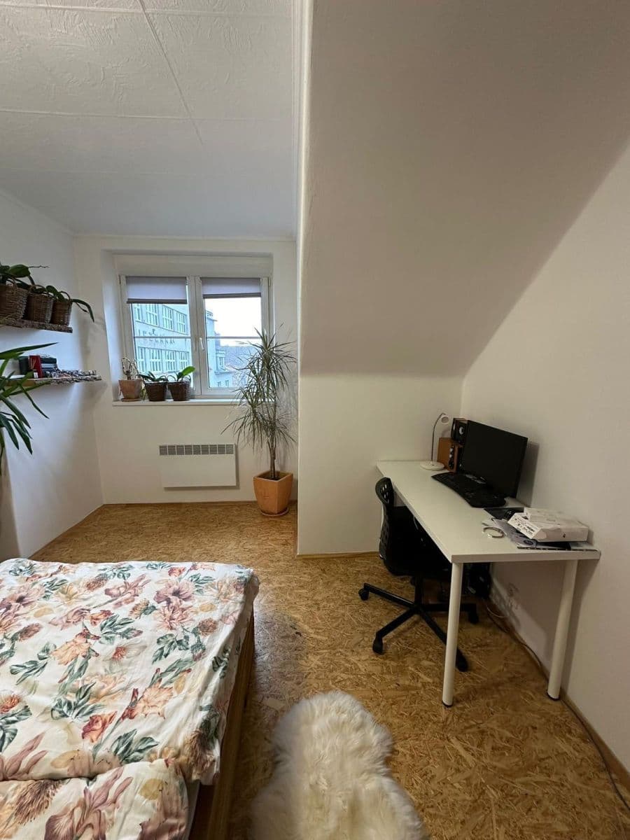 1 bedroom flat to rent, 42 m², Branická, Prague, Prague 1 bedroom flat to rent, 42 m², Branická, Prague, Prague