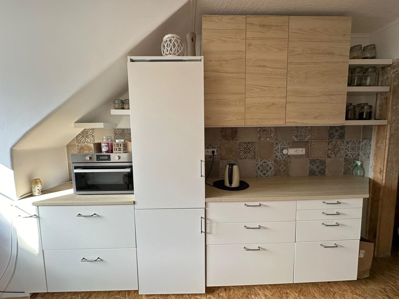 1 bedroom flat to rent, 42 m², Branická, Prague, Prague 1 bedroom flat to rent, 42 m², Branická, Prague, Prague