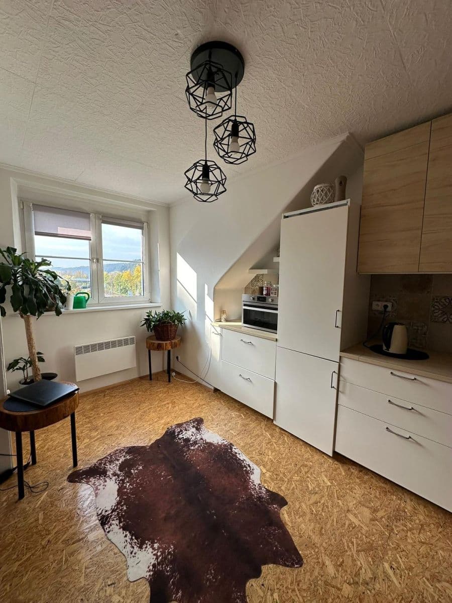 1 bedroom flat to rent, 42 m², Branická, Prague, Prague 1 bedroom flat to rent, 42 m², Branická, Prague, Prague