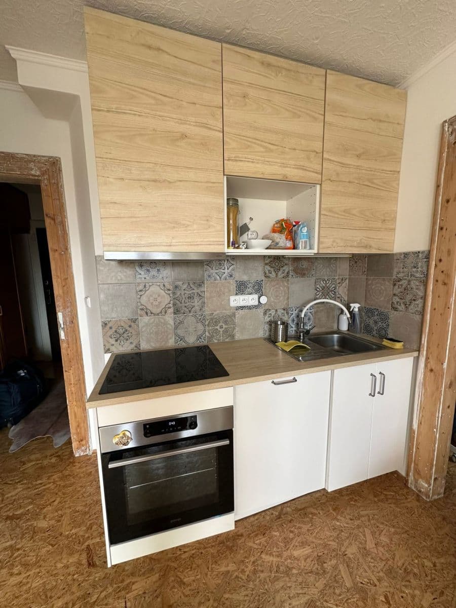 1 bedroom flat to rent, 42 m², Branická, Prague, Prague 1 bedroom flat to rent, 42 m², Branická, Prague, Prague
