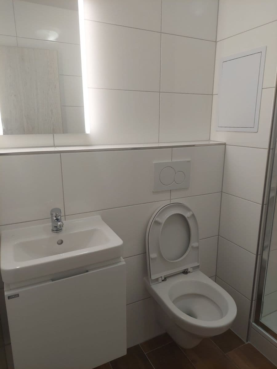 1 bedroom flat to rent, 35 m², Krátká, Lázně Kynžvart, Karlovarský Region 1 bedroom flat to rent, 35 m², Krátká, Lázně Kynžvart, Karlovarský Region