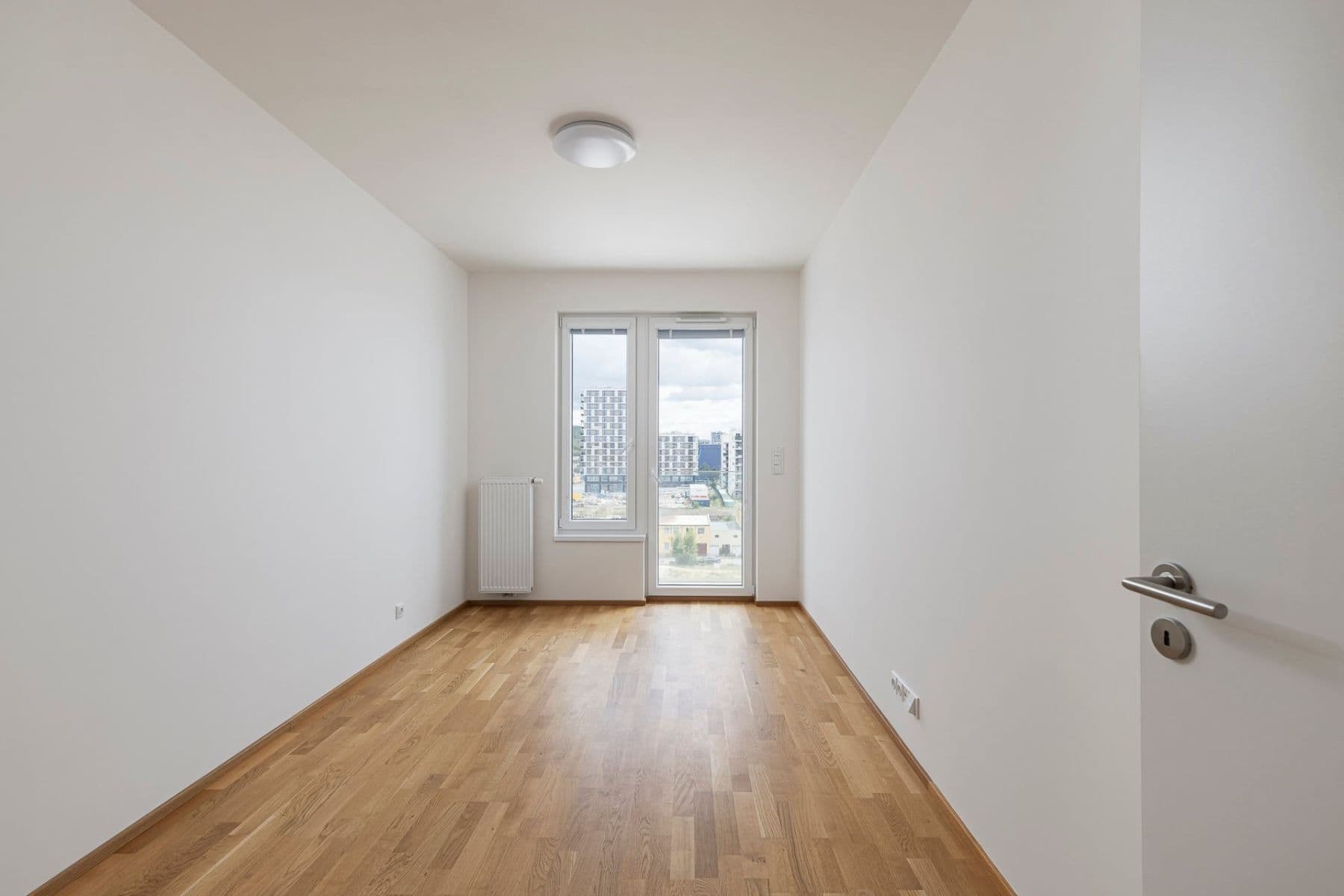 1 bedroom with open-plan kitchen flat to rent, 51 m², Fafkových, Prague, Prague 1 bedroom with open-plan kitchen flat to rent, 51 m², Fafkových, Prague, Prague