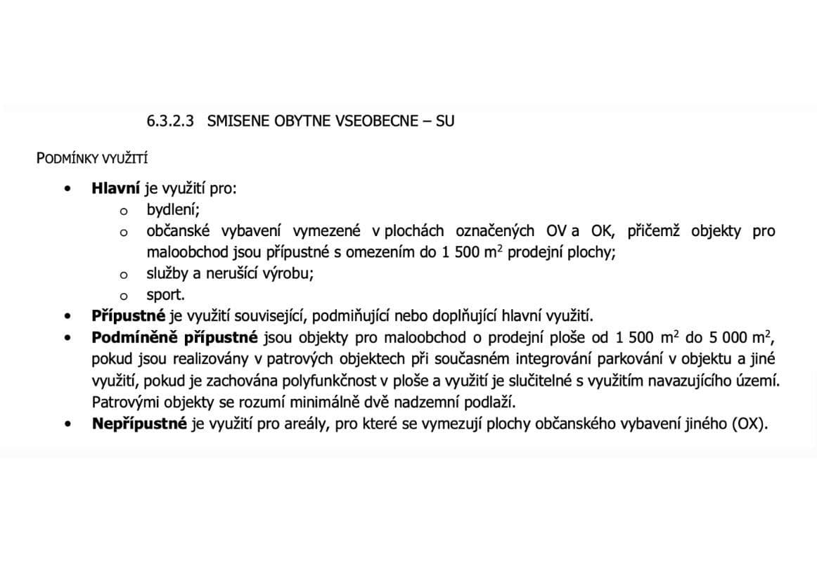 plot for sale, 10,040 m², Brno, Jihomoravský Region plot for sale, 10,040 m², Brno, Jihomoravský Region