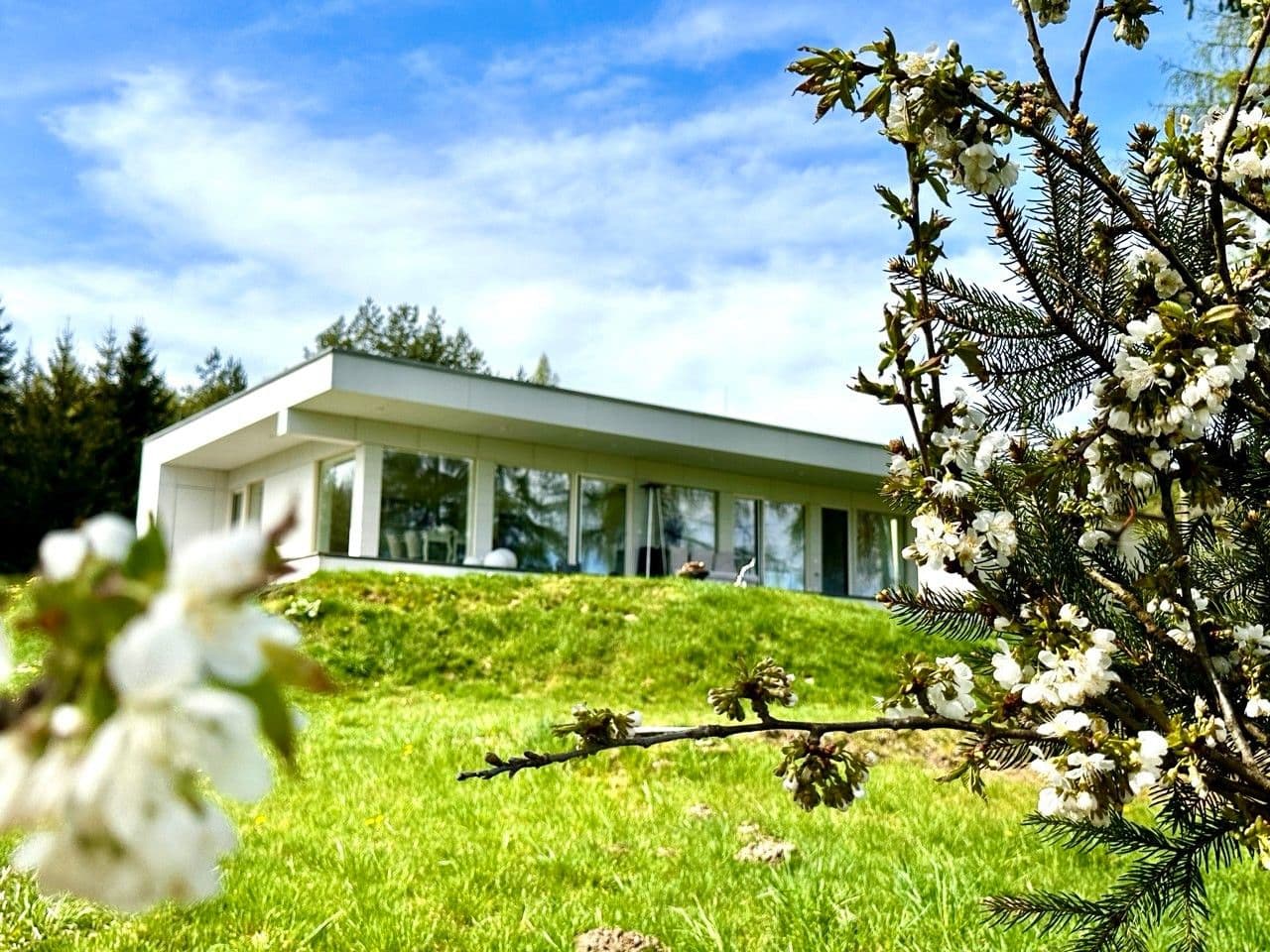 house for sale, 131 m², Hazlov, Karlovarský Region house for sale, 131 m², Hazlov, Karlovarský Region