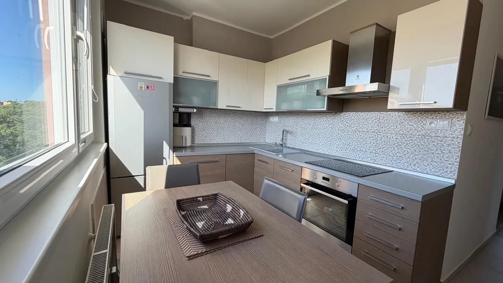 3 bedroom flat for sale, 66 m², Dr. Clementisa, Skalica, Trnavský Region 3 bedroom flat for sale, 66 m², Dr. Clementisa, Skalica, Trnavský Region