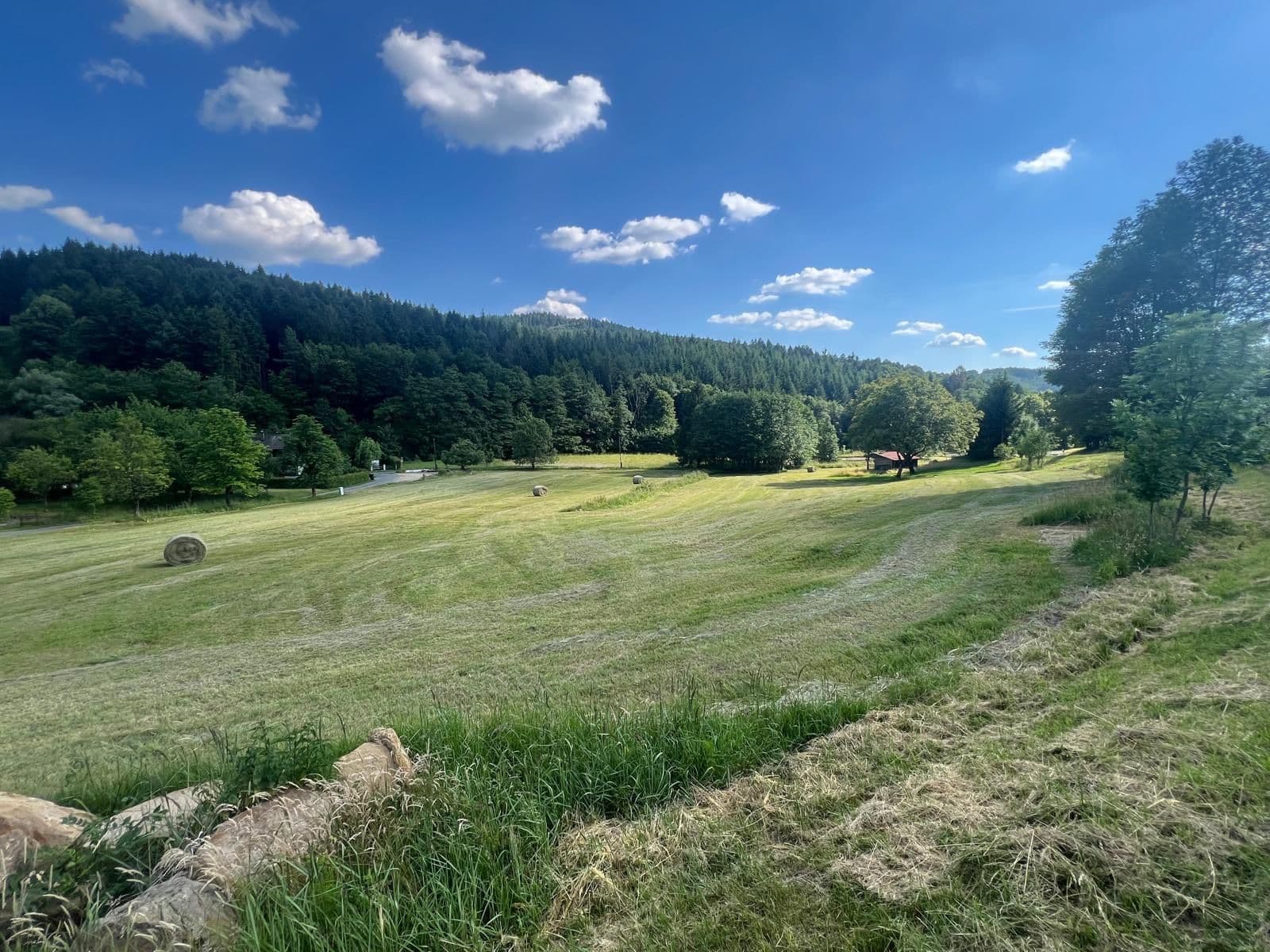 plot for sale, 9,000 m², Držková, Zlínský Region plot for sale, 9,000 m², Držková, Zlínský Region
