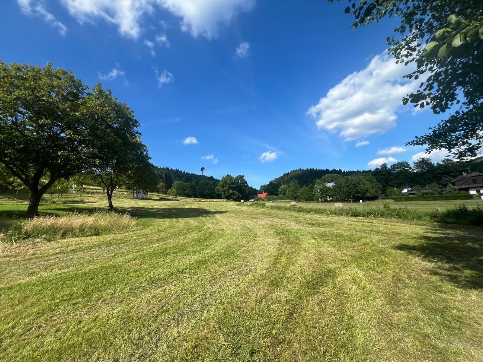 plot for sale, 9,000 m², Držková, Zlínský Region plot for sale, 9,000 m², Držková, Zlínský Region