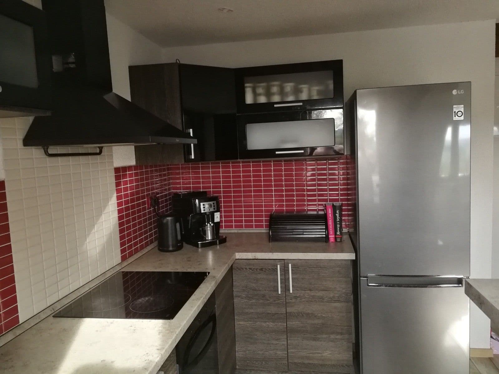 2 bedroom with open-plan kitchen flat for sale, 83 m², Husova třída, Holýšov, Plzeňský Region 2 bedroom with open-plan kitchen flat for sale, 83 m², Husova třída, Holýšov, Plzeňský Region