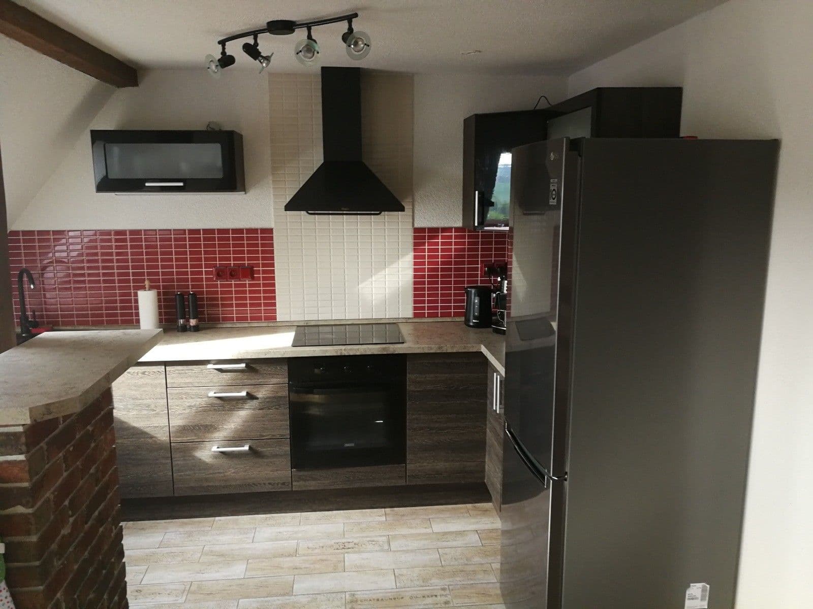 2 bedroom with open-plan kitchen flat for sale, 83 m², Husova třída, Holýšov, Plzeňský Region 2 bedroom with open-plan kitchen flat for sale, 83 m², Husova třída, Holýšov, Plzeňský Region