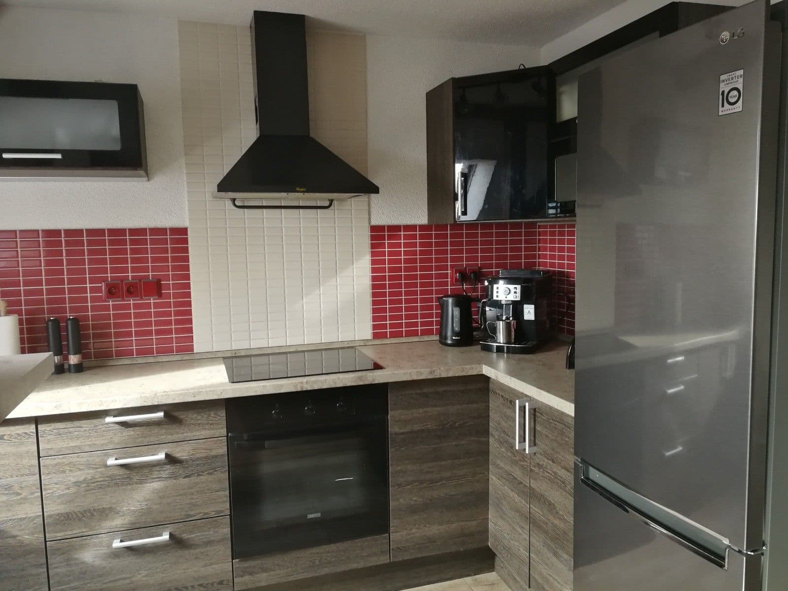 2 bedroom with open-plan kitchen flat for sale, 83 m², Husova třída, Holýšov, Plzeňský Region 2 bedroom with open-plan kitchen flat for sale, 83 m², Husova třída, Holýšov, Plzeňský Region