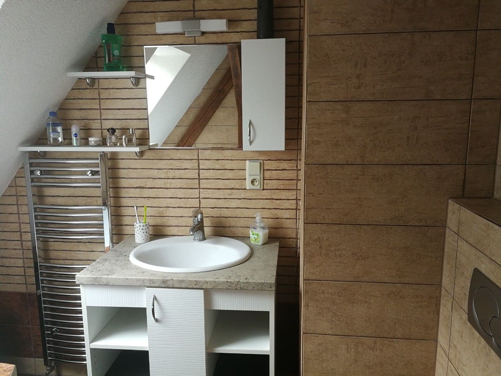 2 bedroom with open-plan kitchen flat for sale, 83 m², Husova třída, Holýšov, Plzeňský Region 2 bedroom with open-plan kitchen flat for sale, 83 m², Husova třída, Holýšov, Plzeňský Region