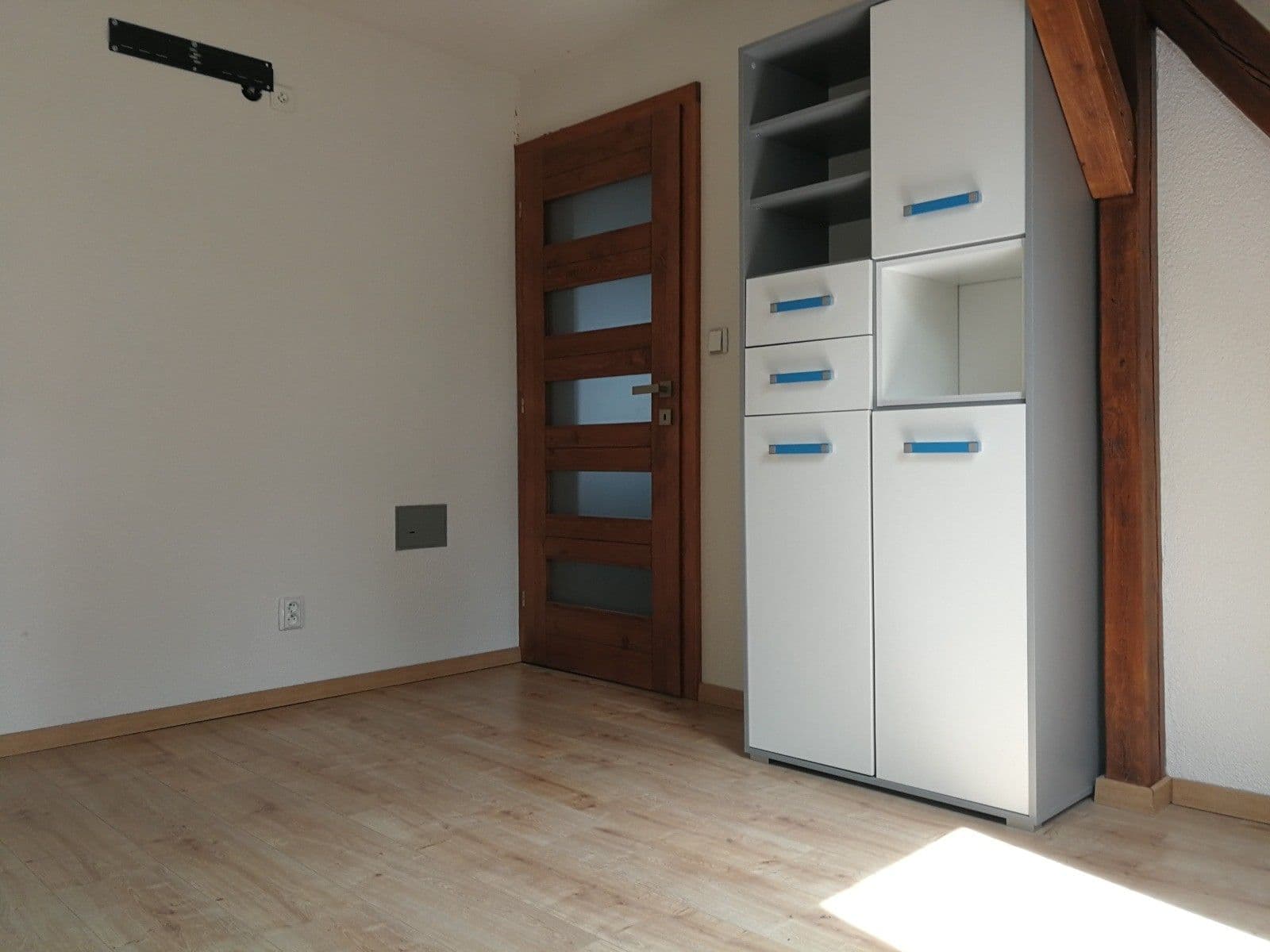 2 bedroom with open-plan kitchen flat for sale, 83 m², Husova třída, Holýšov, Plzeňský Region 2 bedroom with open-plan kitchen flat for sale, 83 m², Husova třída, Holýšov, Plzeňský Region