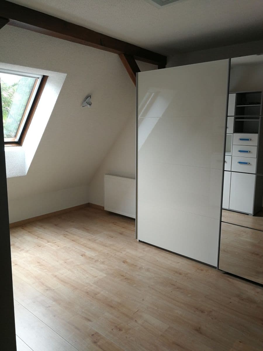 2 bedroom with open-plan kitchen flat for sale, 83 m², Husova třída, Holýšov, Plzeňský Region 2 bedroom with open-plan kitchen flat for sale, 83 m², Husova třída, Holýšov, Plzeňský Region
