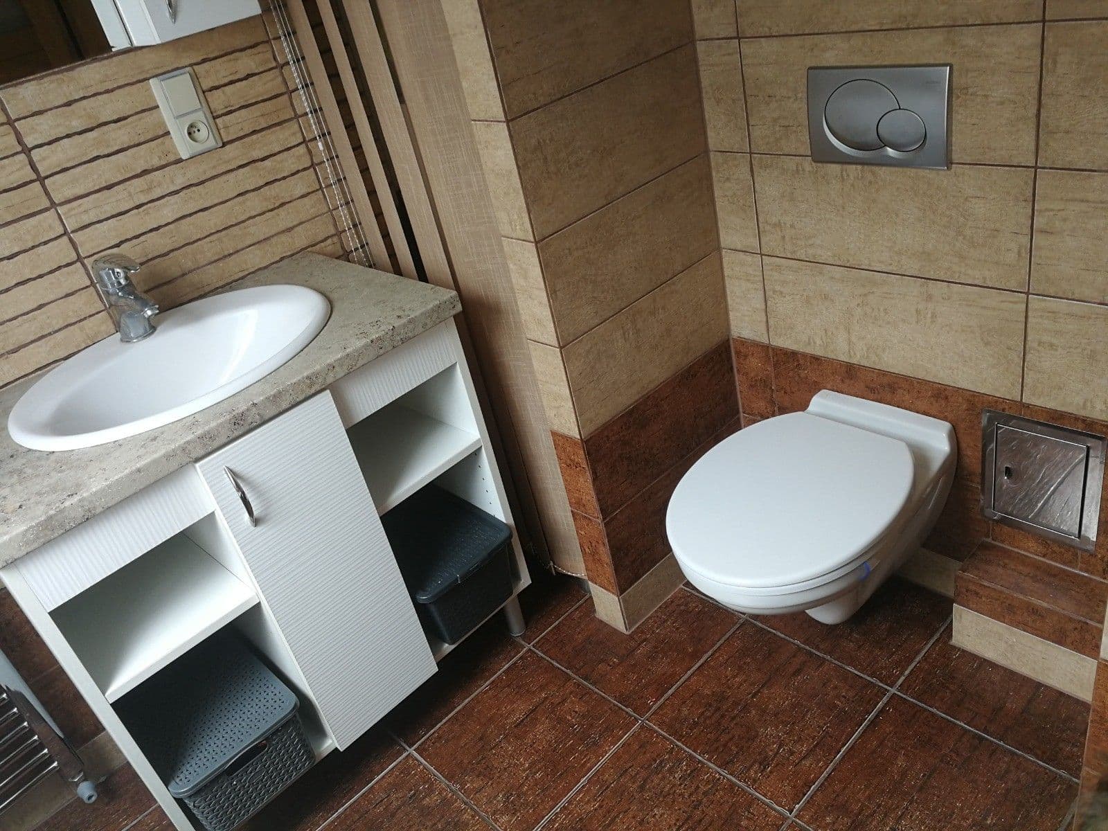 2 bedroom with open-plan kitchen flat for sale, 83 m², Husova třída, Holýšov, Plzeňský Region 2 bedroom with open-plan kitchen flat for sale, 83 m², Husova třída, Holýšov, Plzeňský Region