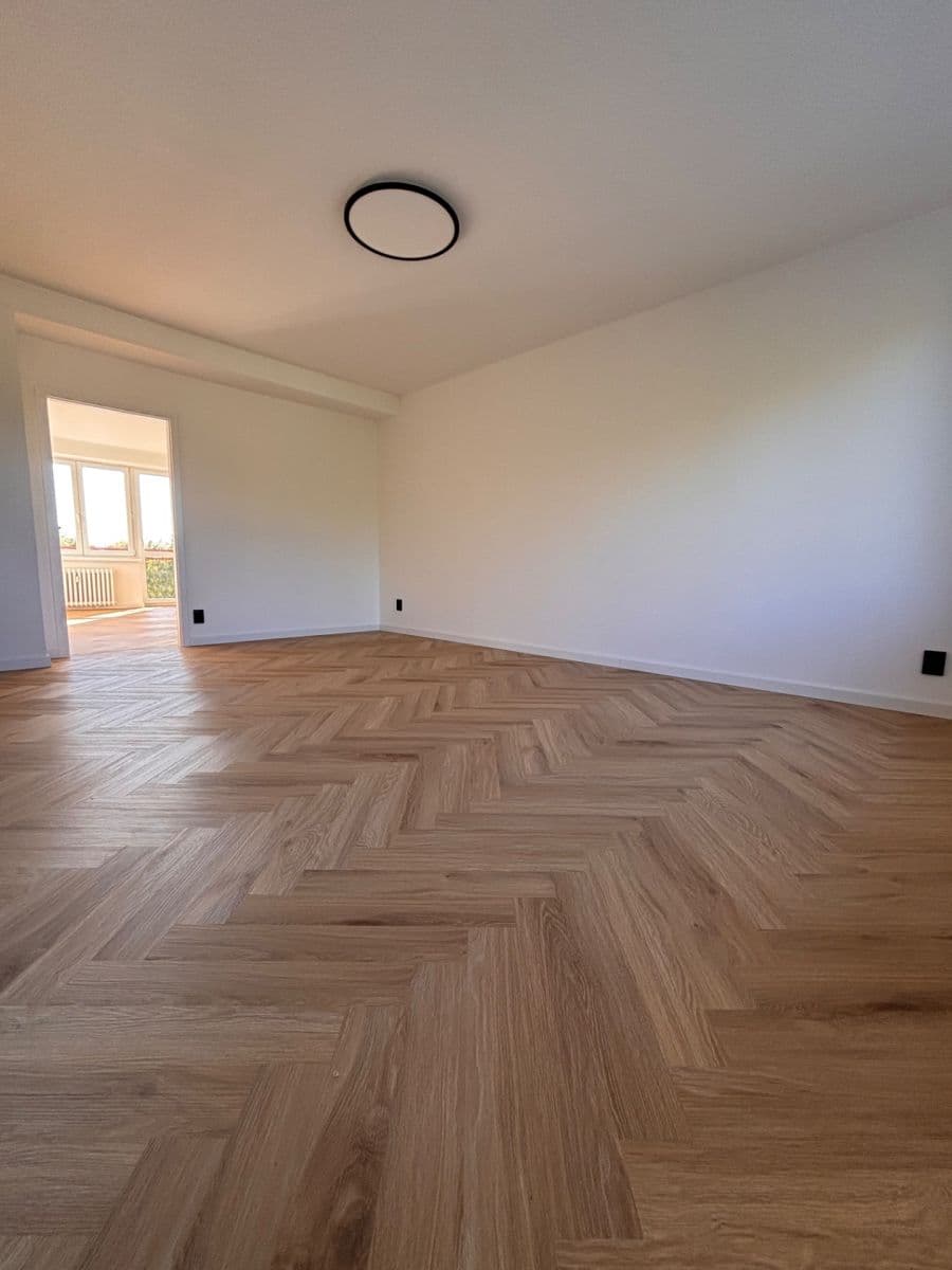 1 bedroom with open-plan kitchen flat for sale, 51 m², Okrajová, Havířov, Moravskoslezský Region 1 bedroom with open-plan kitchen flat for sale, 51 m², Okrajová, Havířov, Moravskoslezský Region