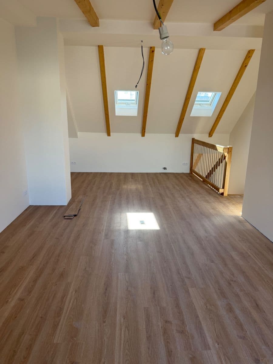 1 bedroom with open-plan kitchen flat to rent, 85 m², Chodská, Prague, Prague 1 bedroom with open-plan kitchen flat to rent, 85 m², Chodská, Prague, Prague