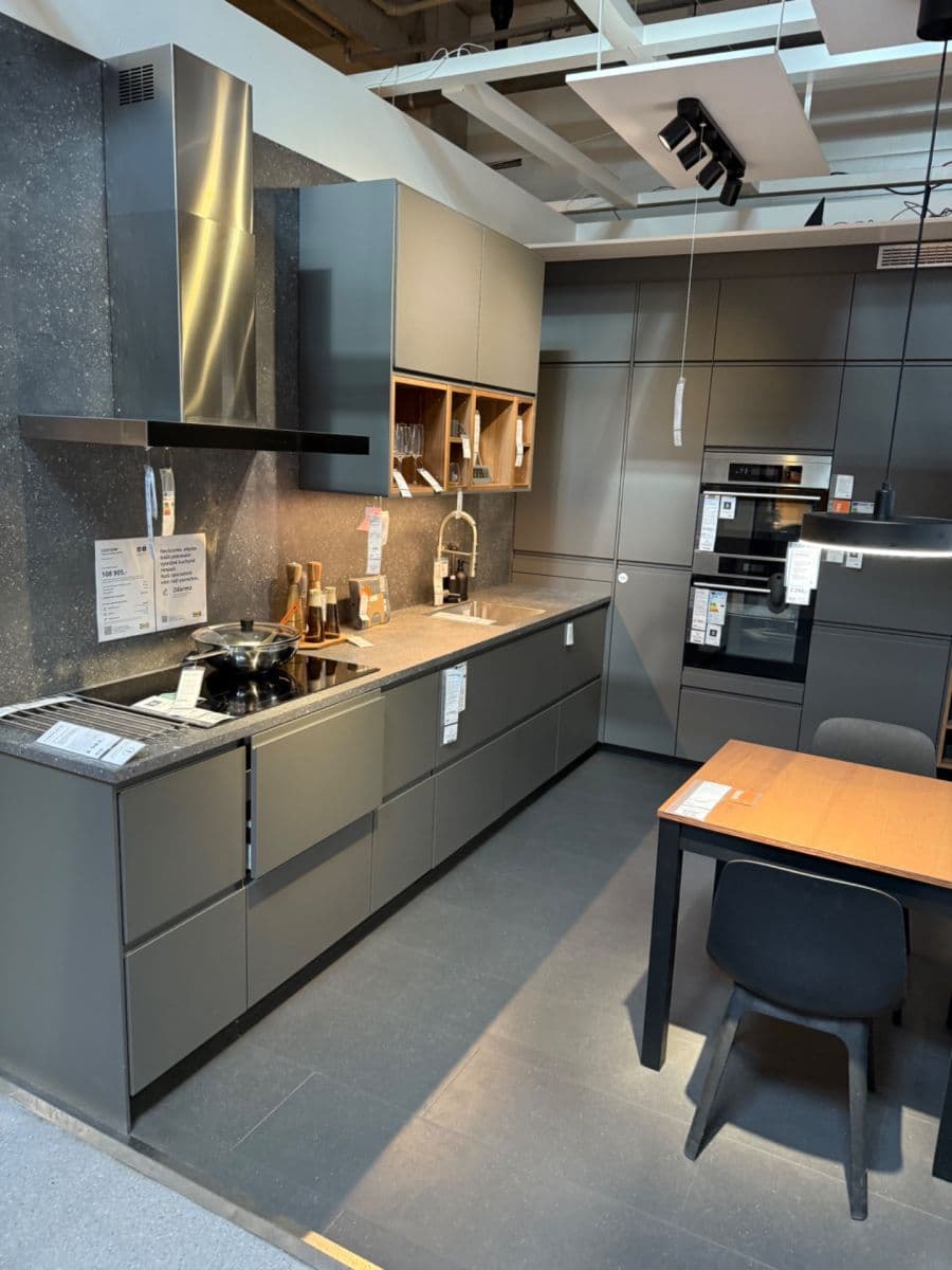 1 bedroom with open-plan kitchen flat to rent, 85 m², Chodská, Prague, Prague 1 bedroom with open-plan kitchen flat to rent, 85 m², Chodská, Prague, Prague