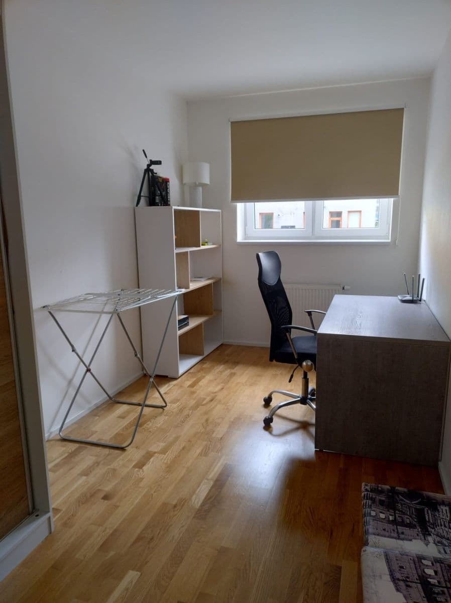 1 bedroom with open-plan kitchen flat to rent, 43 m², Na Radouči, Mladá Boleslav, Středočeský Region 1 bedroom with open-plan kitchen flat to rent, 43 m², Na Radouči, Mladá Boleslav, Středočeský Region