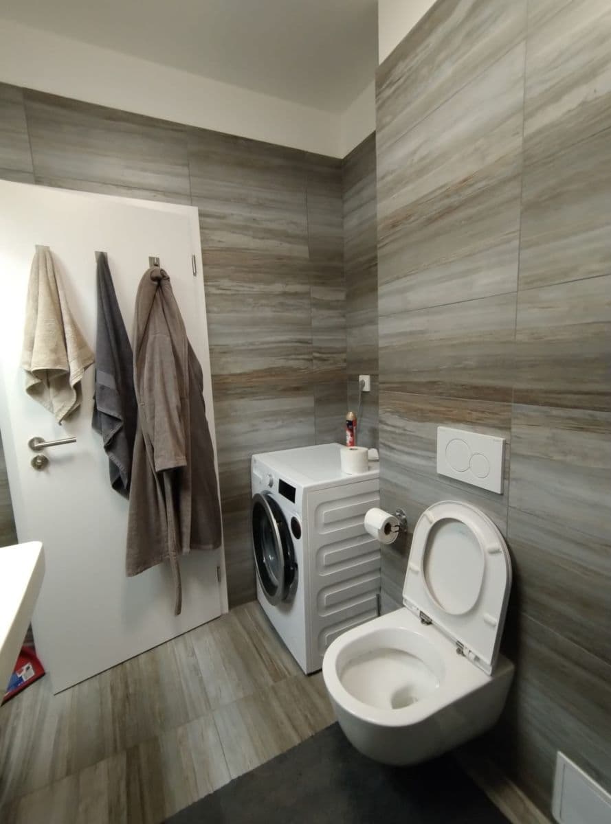1 bedroom with open-plan kitchen flat to rent, 43 m², Na Radouči, Mladá Boleslav, Středočeský Region 1 bedroom with open-plan kitchen flat to rent, 43 m², Na Radouči, Mladá Boleslav, Středočeský Region