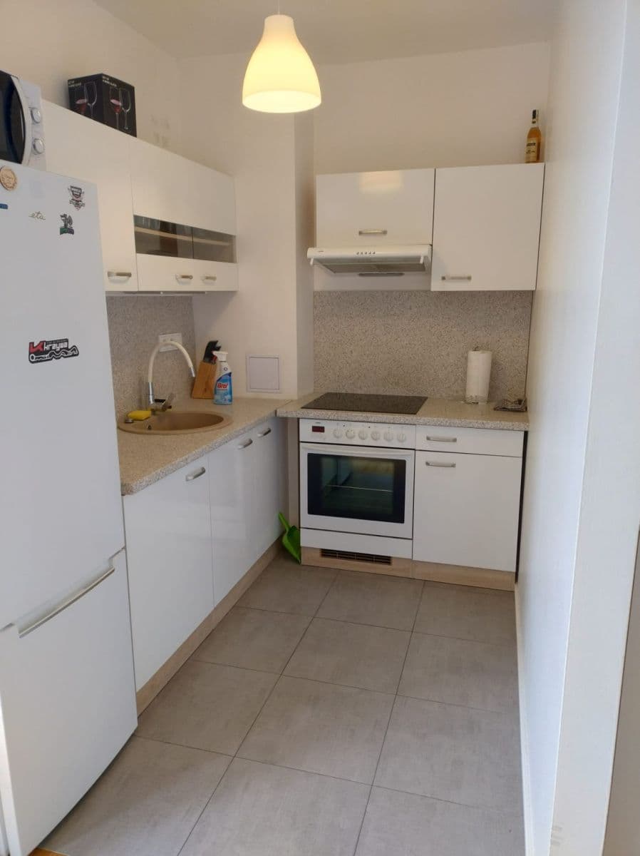 1 bedroom with open-plan kitchen flat to rent, 43 m², Na Radouči, Mladá Boleslav, Středočeský Region 1 bedroom with open-plan kitchen flat to rent, 43 m², Na Radouči, Mladá Boleslav, Středočeský Region