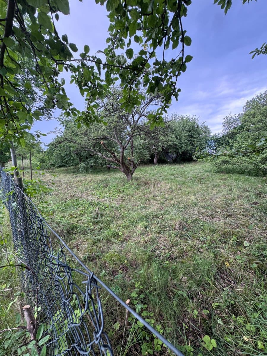 plot for sale, 1,088 m², Jestřebí, Královéhradecký Region plot for sale, 1,088 m², Jestřebí, Královéhradecký Region