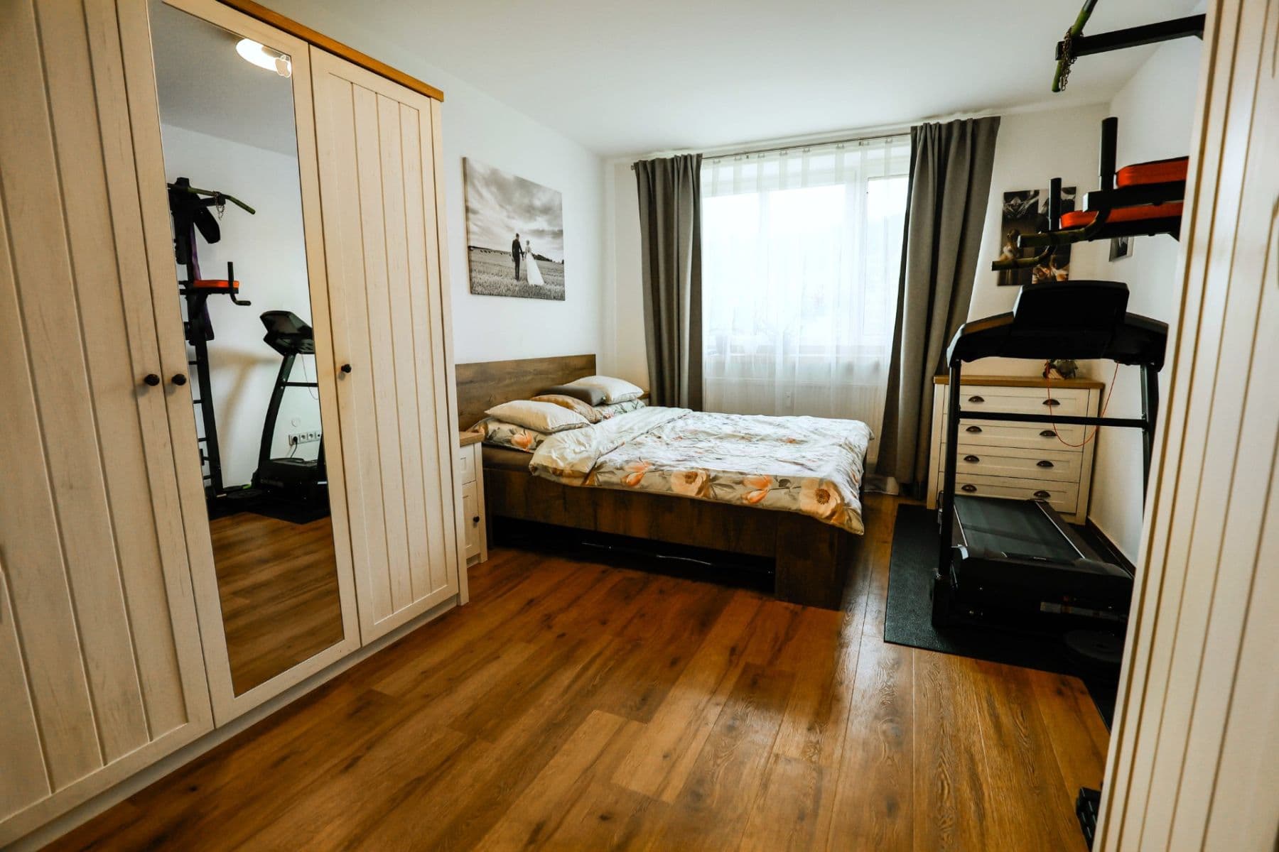 2 bedroom with open-plan kitchen flat for sale, 101 m², Adamovská, Trutnov, Královéhradecký Region 2 bedroom with open-plan kitchen flat for sale, 101 m², Adamovská, Trutnov, Královéhradecký Region