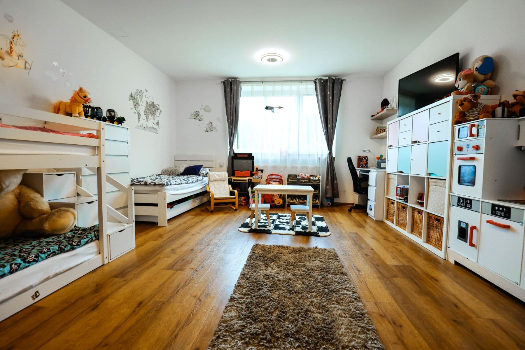 2 bedroom with open-plan kitchen flat for sale, 101 m², Adamovská, Trutnov, Královéhradecký Region 2 bedroom with open-plan kitchen flat for sale, 101 m², Adamovská, Trutnov, Královéhradecký Region