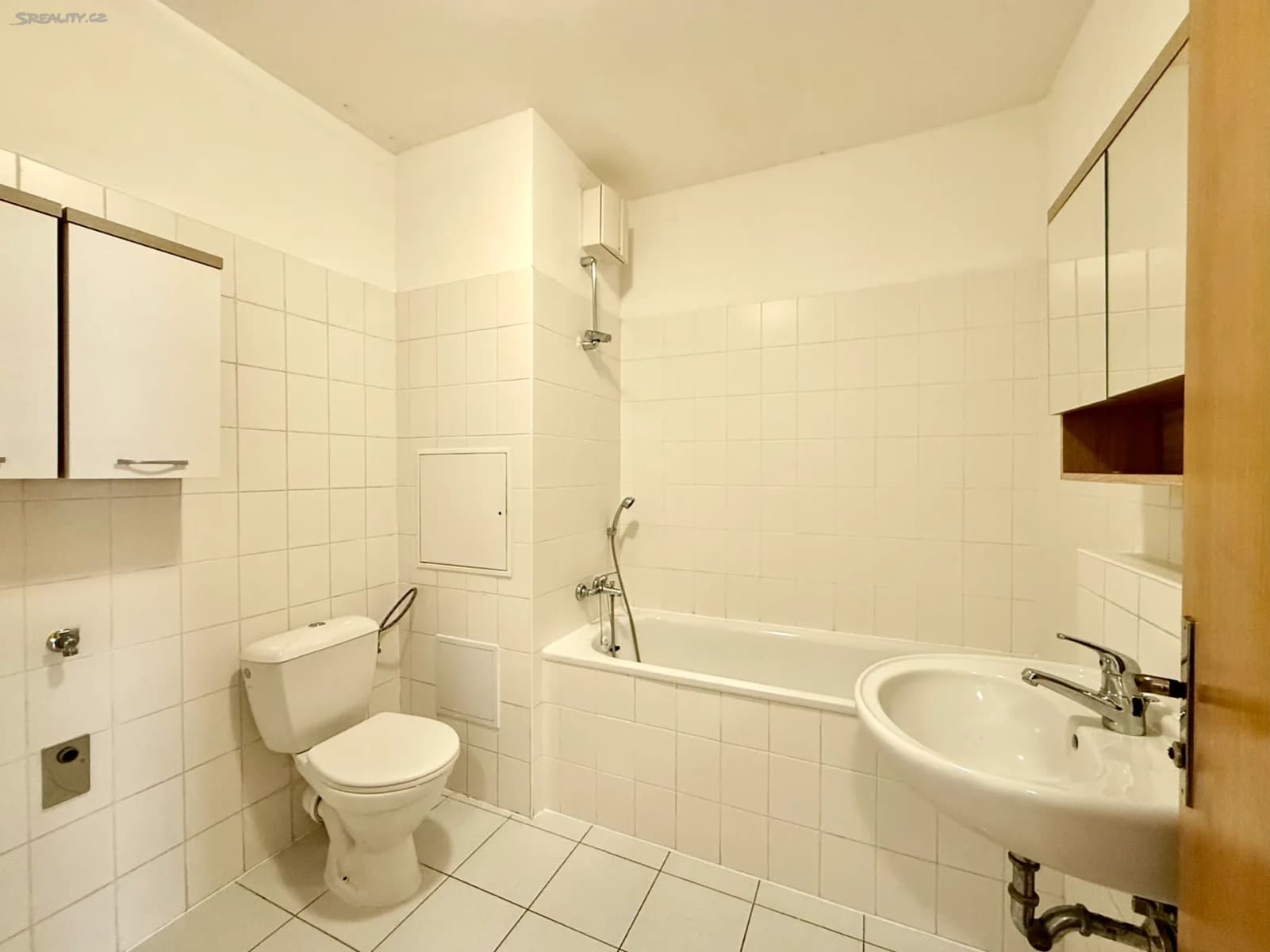 2 bedroom flat to rent, 50 m², Velká skála, Prague, Prague 2 bedroom flat to rent, 50 m², Velká skála, Prague, Prague