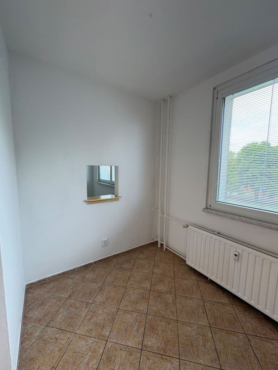 3 bedroom flat to rent, 70 m², Trnkova, Olomouc, Olomoucký Region 3 bedroom flat to rent, 70 m², Trnkova, Olomouc, Olomoucký Region