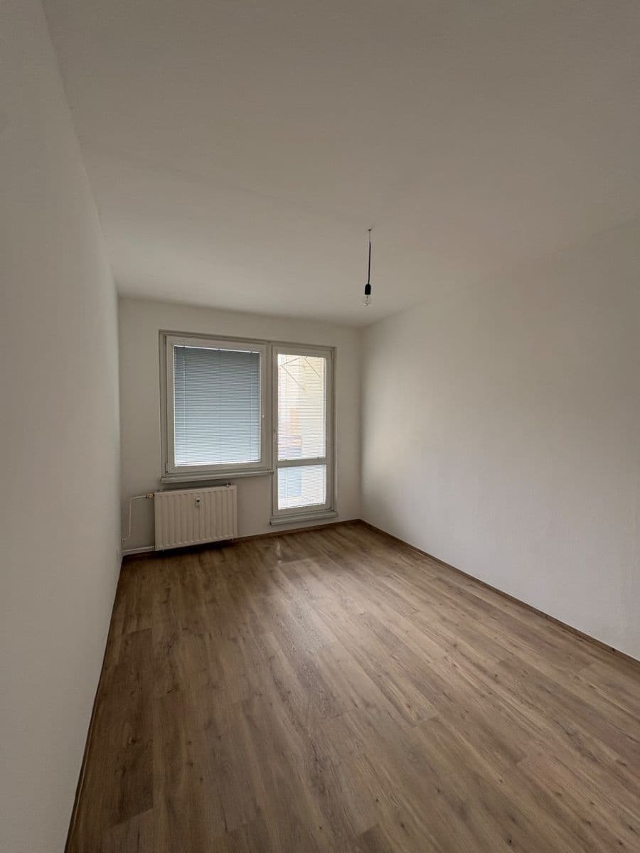 3 bedroom flat to rent, 70 m², Trnkova, Olomouc, Olomoucký Region 3 bedroom flat to rent, 70 m², Trnkova, Olomouc, Olomoucký Region