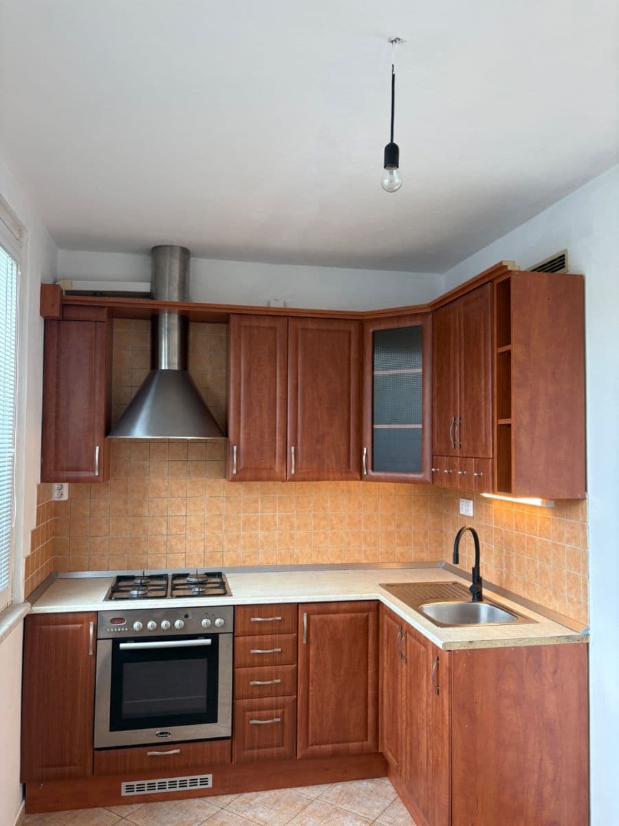 3 bedroom flat to rent, 70 m², Trnkova, Olomouc, Olomoucký Region 3 bedroom flat to rent, 70 m², Trnkova, Olomouc, Olomoucký Region